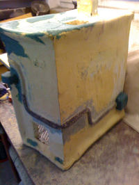 Withered Tree by Good-mod