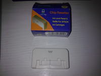 Epson SX 115 Nie widzi tuszu w żadnym kartridżu