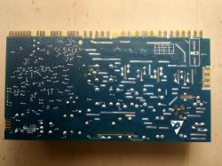 Pralka Electrolux EW8F328SP - spalony moduł po przepięciu asymetrii napięć. Pralka Electrolux EW8F328SP - spalony moduł po przepięciu asymetrii napięć.