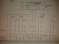 KEB f5 - Brak napięcia 24V, błąd noP, brak pozwolenia na start