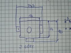 PS3 - Jaki joystick analogowy do pada PS3 dualshock 3 sixaxis