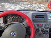 Blaupunkt 169 CD/MP3 - Body widzi Radio, a ono wyświetla CANCHECK
