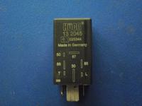 opel corsa b 1,5 diesel -przekaźnik świec