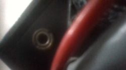 DIGITEX SW-5 - Do czego służy gniazdo 3,5mm Jack, znajdujące się na tylnej ścian