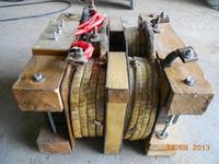 [Sprzedam] transformator spawalniczy z rozruchem i prostownikiem...