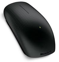 Myszka z multi touchem Microsoft Touch Mouse