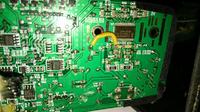 Creative GigaWorks T40 Burnt Capacitor C36: Seeking Diagram/Photo to Identify Parameters