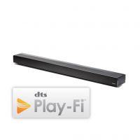 PW SOUNDBAR - czyli bezprzewodowy soundbar klasy premium firmy Paradigm. PW SOUNDBAR - czyli bezprzewodowy soundbar klasy premium firmy Paradigm.