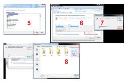 Usbasp Programmer Driver Issues: Arduino Mega 2560, ATmega2560, Zadig, Fischl.de & mkAVRCalculator