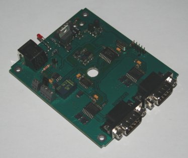 [Zrobię] Układy elektroniczne - mikroprocesorowe