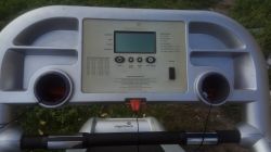 Bieżnia Roger Black nie włącza się - diagnoza usterki silnika i kwestia biegunowości