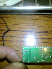 Magicar FAI 440A - Alarm nie rozbraja centralnego zamka w Ford Escort MK7