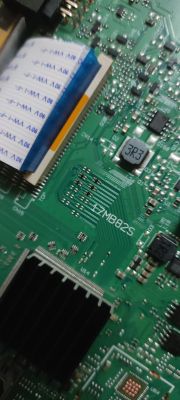 Kunft 32DLM16 TV Firmware Request and Recovery Issue (Vestel 17mb82s)