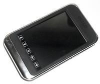 Odtwarzacz MP4 MPOWER N-95 4GB płyta CR2808TFV2.2 - biały ekran