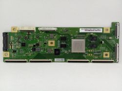 LG OLED55CX3LA wyłącza się - jak wprowadzić T-CON w tryb RGBW?