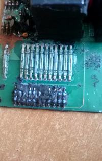 Wyłączniki bimetaliczny przeciążeniowy szklany. Poszukiwany.