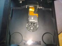 Czy naprawa taśmy lasera w PS2 jest kosztowna i możliwa samodzielnie?