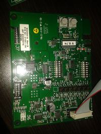 Troubleshooting Crawford ECS930A + CDM9 Automation Drive: Motor Not Responding Troubleshooting Crawford ECS930A + CDM9 Automation Drive: Motor Not Responding