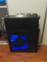 Co sądzicie o tym chłodzeniu PC2-601BLW (Koolence Exos) da radę czy nie? Co sądzicie o tym chłodzeniu PC2-601BLW (Koolence Exos) da radę czy nie?
