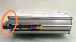 Błąd N131 Airbag w Seat Leon 1 - Poduszka pasażera czy deska? Jak sprawdzić?