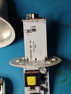 £1 Re-Use smart bulb finds: IKEA Tradfri LED2003G1, Ener-J SHA5262, unbranded PIR, Yichip YC1166 BT