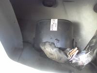 Niezamykanie drzwi i wycie alarmu