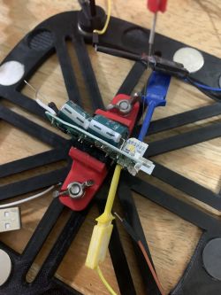 [BK7231N - CBLC9] Smartrul E27 Bulb LED RGBCW