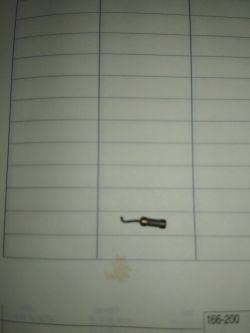 Audi 80 - Komputer pokładowy wyświetlający spalanie