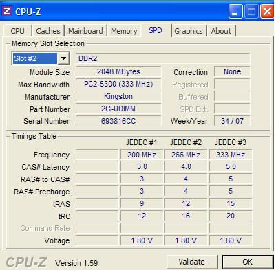 Jak podkręcić procesor Pentium D 805 na płycie Gigabyte G31M-ES2L?