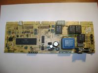 [Sprzedam] Elektronika(moduł) z pralki INDESIT W105TX