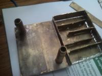 Chłodzenie wodne co o tym sądzicie?