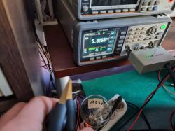 Renowacja / Naprawa Sansui AU-11000A