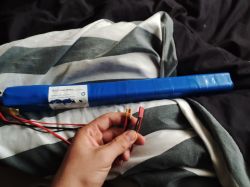 Poszukiwana ładowarka do hulajnogi elektrycznej Skymaster Hoola