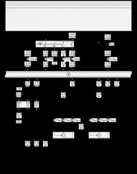 Audi/A4_B5/1.8 ARG - Błąd 17746 - czujnik położenia wałka rozrządu, zwarcie do +