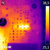 Kamera termowizyjna FLIR seria i - Zoom\Macro