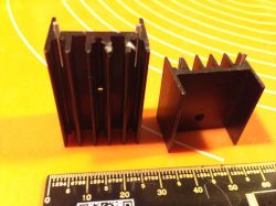 Praktyka Cz. II: Radiatory małe i duże czyli wiele możliwości dla amatora.