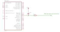 [atmega8] Zakłócenia w układzie Atmega8 i Atmega168 przy włączaniu światła