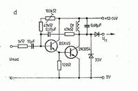 Alan 100D - Wzbudzanie się radia po modyfikacji AM/FM, jak rozwiązać?
