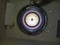 Technics SE-HD510 - Przy większych basach dźwięk się wyłącza