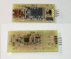 Przejściówka piny , USB na bluetooth BTM112 Przejściówka piny , USB na bluetooth BTM112