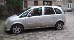 Opel Meriva 2006 - brak kontrolek po przekręceniu kluczyka, rozrusznik kręci Opel Meriva 2006 - brak kontrolek po przekręceniu kluczyka, rozrusznik kręci