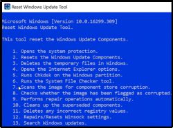 Windows 10 Update Problem: Missing Important Security & Quality Fixes + Defender Issue