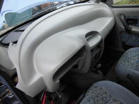 Ligier 50ccm - Jak podłączyć obwód ładowania z prądnicą i regulatorem?