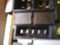 Kenwood KRC-379R co to za złącze?