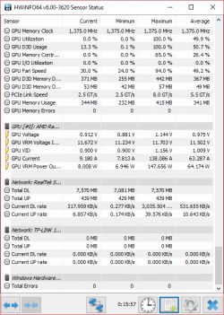Spadek FPS po aktualizacji sterowników karty R9 380 do 18.12.13
