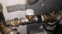 Underfloor Heating in 40m2 Flat: Setting & Troubleshooting Tips (Valves, Models, Brands)