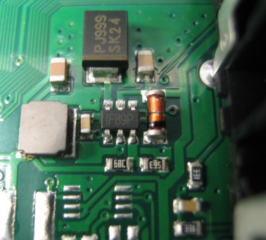 Tuner Technisat Digit S2 CD - Obraz falujący i postrzępiony po podłączeniu