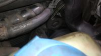 Napinanie paska alternatora 1,9tdi 90km octavia 1 1997r Napinanie paska alternatora 1,9tdi 90km octavia 1 1997r