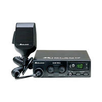 Alan 199-PL: Brak odbioru, cichy szum i modulacje, co sprawdzić?