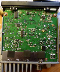 YOSAN CB-100 a automatyczne załączenie